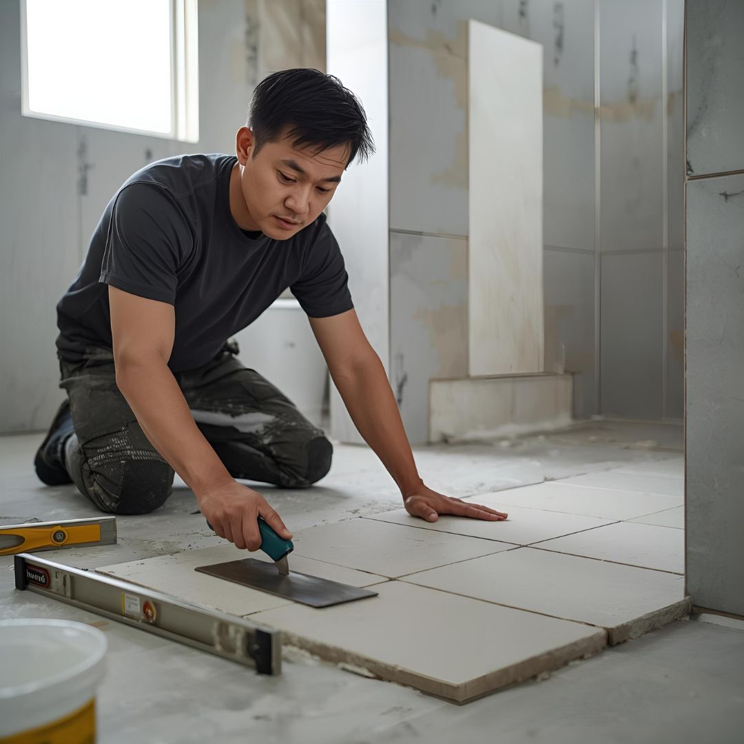 小蘋果工程-公寓裝修、老屋翻修與套房規劃