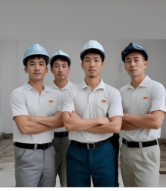 關於小蘋果工程