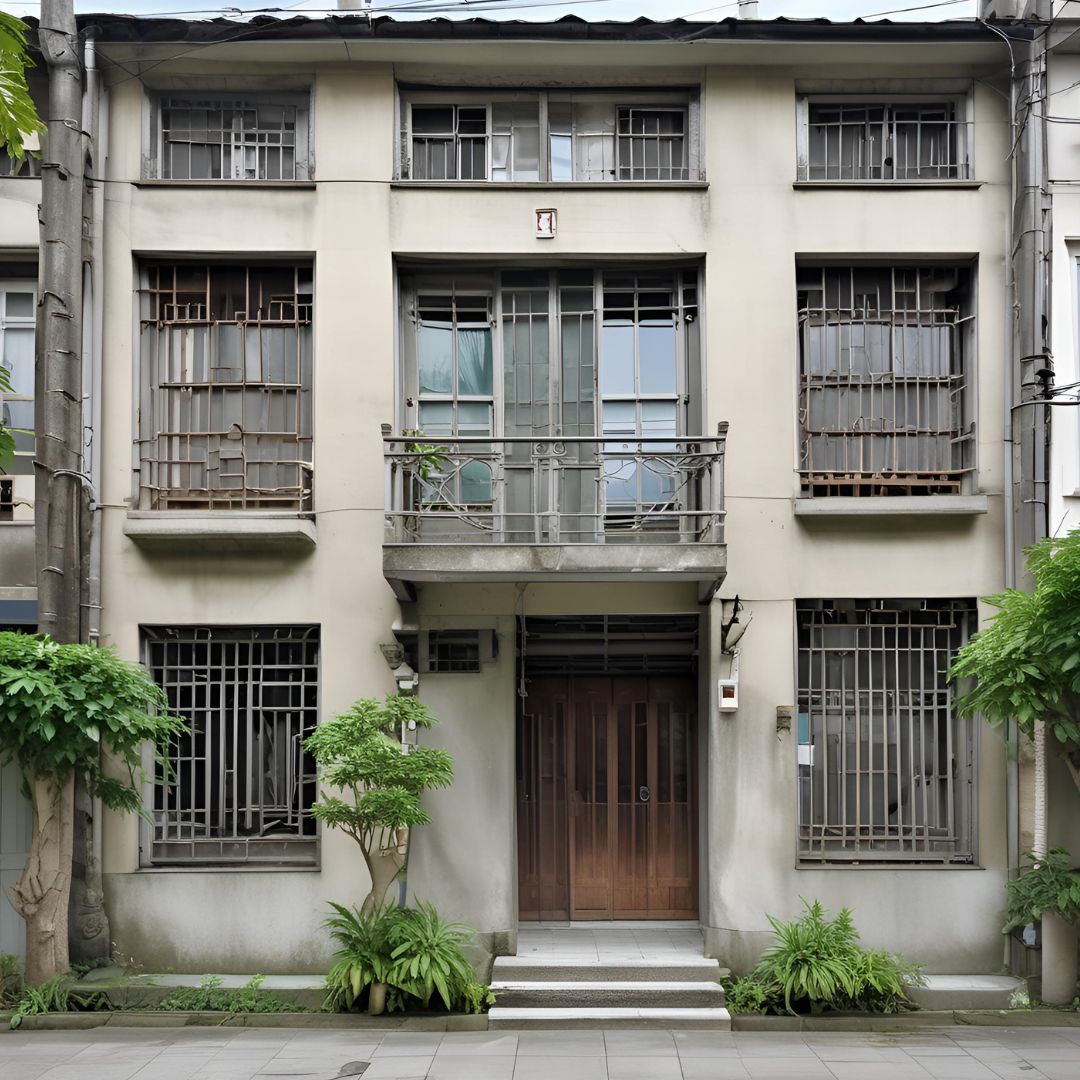 老屋翻修類實績