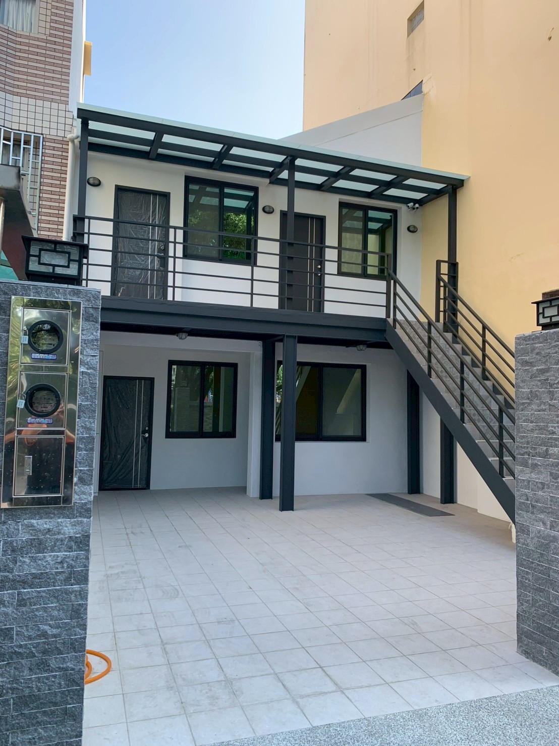 樓中樓套房裝潢｜大坪數套房改造