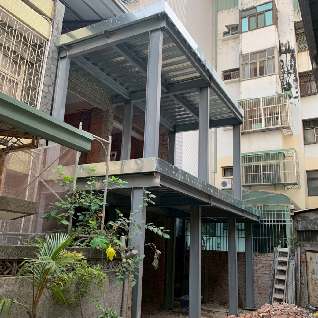 老房新生成：翻轉老舊，找回家的理想樣貌