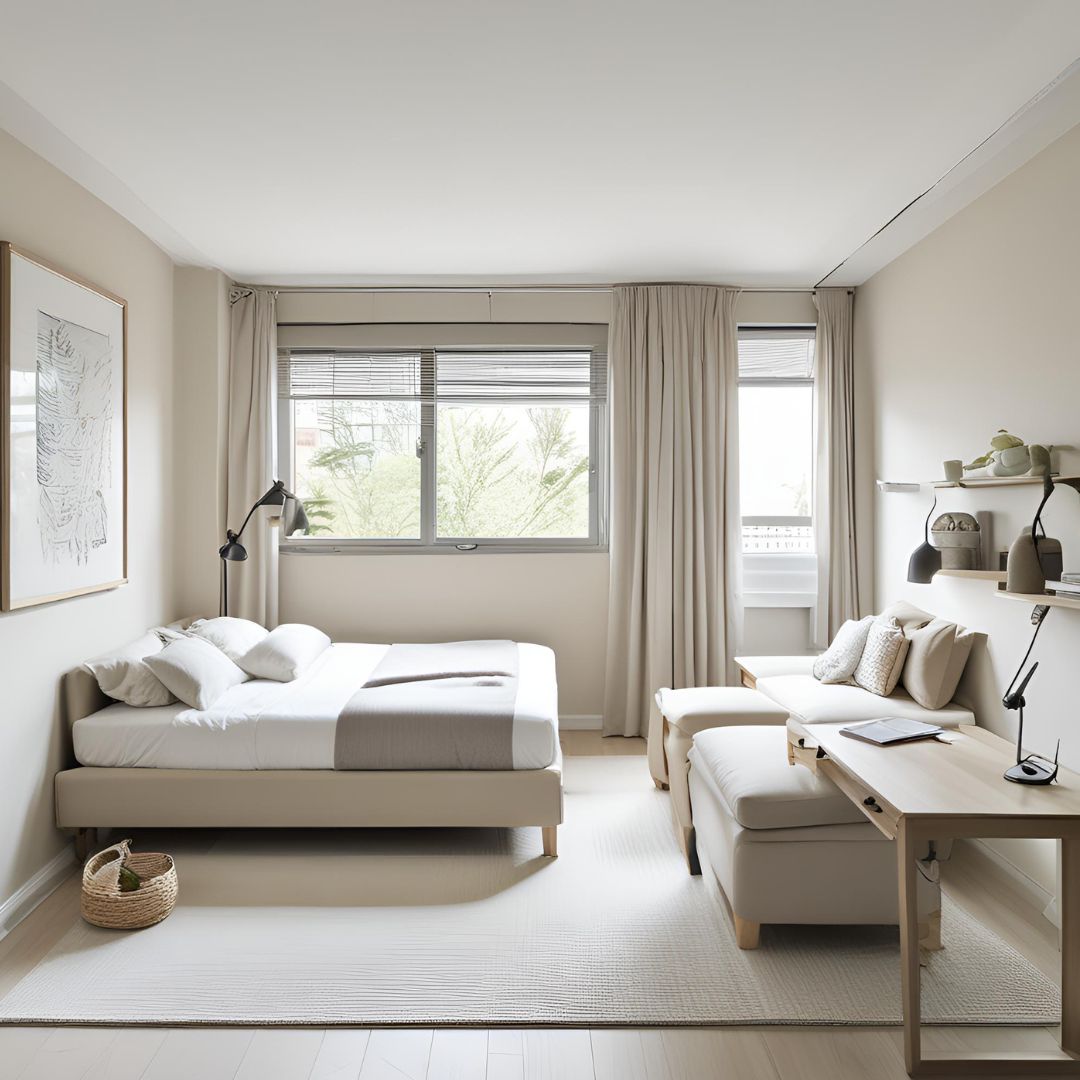 套房規劃類實績