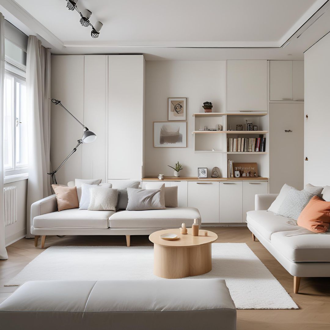 公寓裝修類實績